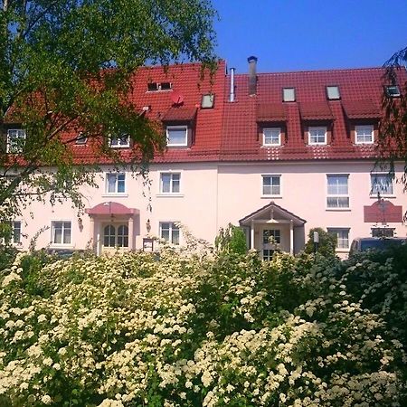 Engelhof Otel Weilheim an der Teck Dış mekan fotoğraf